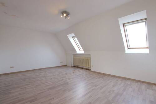 Schlafen Wohnung - 