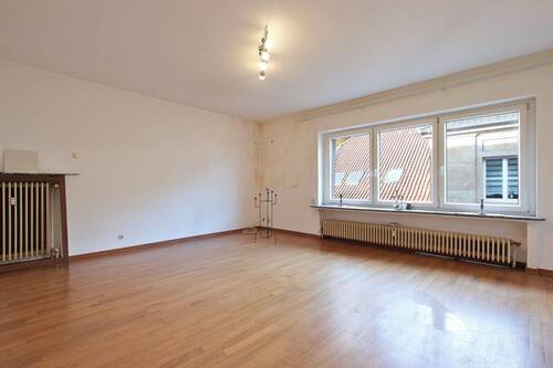 Wohnen Wohnung - 