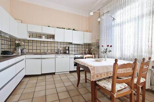 Küche EG - Mehrfamilienhaus, Wohnhaus mit 320,00 m&sup2; in Hörstel zum Kaufen