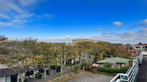 Ausblick Nord/Ost - 2 Zimmer Etagenwohnung zum Kaufen in Sylt