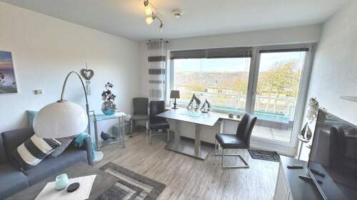 Wohnzimmer Balkon - 