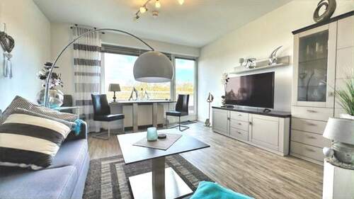 Wohnzimmer - 