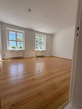 Zimmer1 - Schöne 3- Zimmerwohnung mit Wohnküche, Joseph-Haydn-Str. 1, 15234 Frankfurt (Oder)