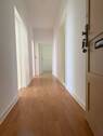 Flur-Wohnungseingang - 