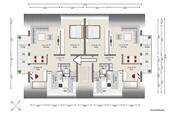 Grundriss - 