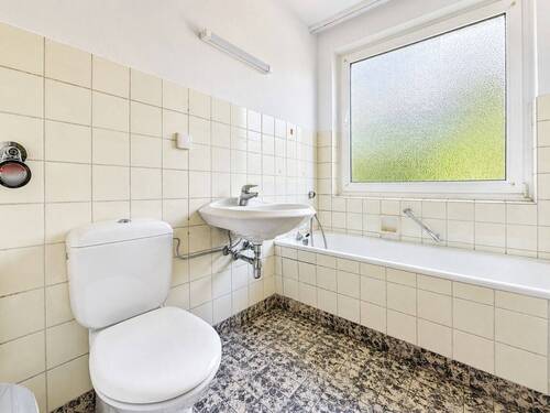 Badezimmer - 