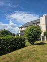 Balkon Aussicht - 