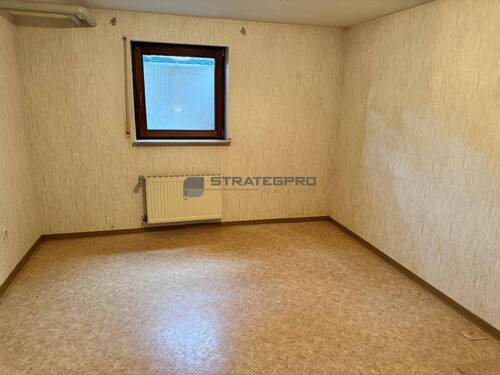 Hobbyraum (Keller) - 