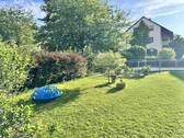 Gemeinschaftsgarten - 3 Zimmer Etagenwohnung zum Kaufen in Ilvesheim