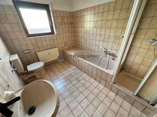 Badezimmer - 