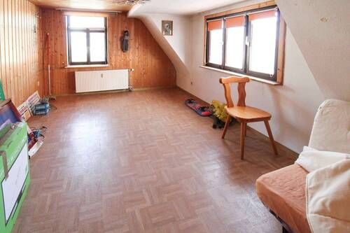 Schlafzimmer 2.OG - Einfamilienhaus mit 202,60 m² in Rottenburg am Neckar zum Kaufen