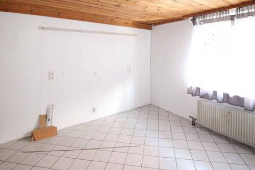 Schlafzimmer 1.OG - 