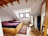 Schlafzimmer OG 2 - 