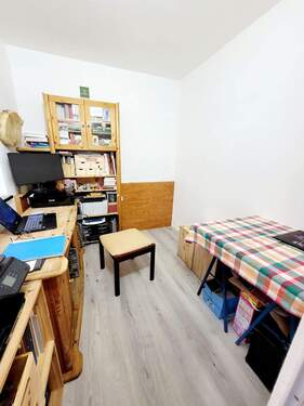 Schlafzimmer EG - 