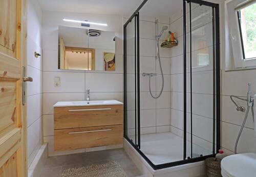 Badezimmer - 
