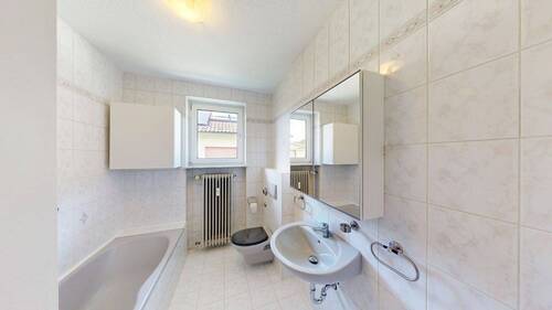 Badezimmer - 