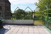 Dachterrasse.jpg - 4 Zimmer Etagenwohnung in Bochum