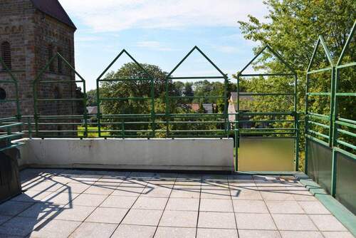 Dachterrasse.jpg - 4 Zimmer Etagenwohnung in Bochum
