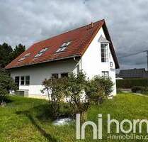 Modernes Einfamilienhaus in Königswartha erwartet SIE