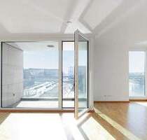 Wohnen am Wasser - Eleganz und Lebensqualität im Berliner Zentrum