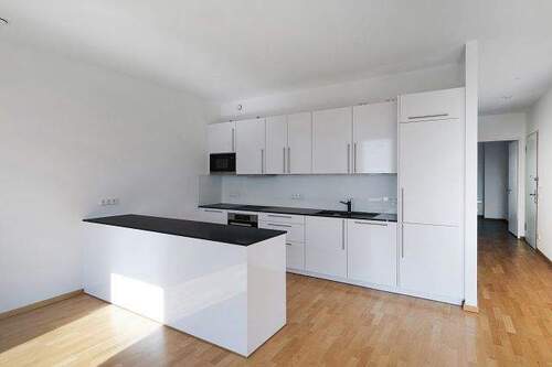 Beispielansicht Küche - Etagenwohnung mit 69,00 m² in Berlin zur Miete