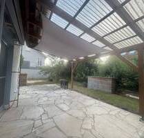 energieeffizientes Einfamilienhaus mit Einliegerwohnung - Obervolkach