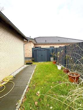 Garten - 
