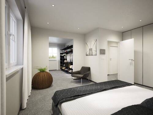 Bild 6 - Einfamilienhaus mit 159,00 m&sup2; in Pischelsdorf zum Kaufen