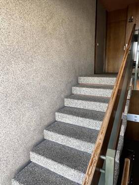 Treppenhaus - 