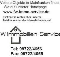 Großzügiges Wohnhaus mit großer Wohnung, kleiner Wohnung und Einliegerwohnung (auch als Einfamilienhaus nutzbar) in Röttingen