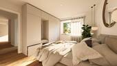 Schlafzimmer - 