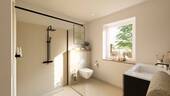 Badezimmer - 