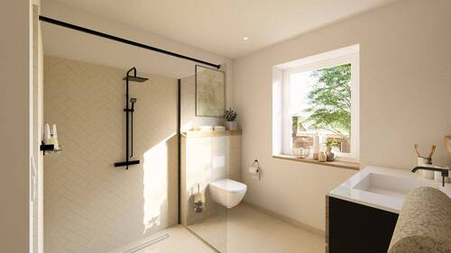 Badezimmer - 
