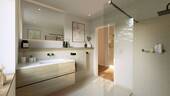 Badezimmer - 