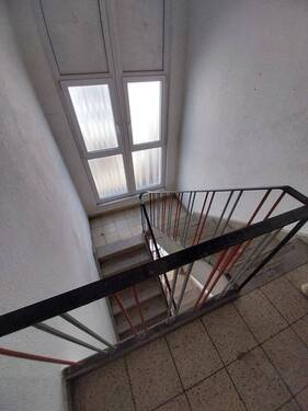 Treppenhaus - 