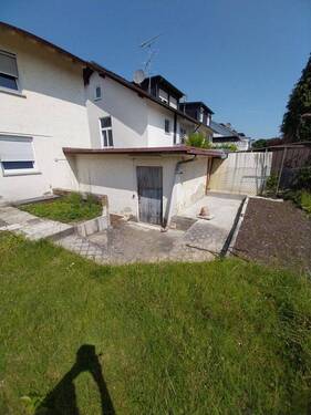 Garage - 