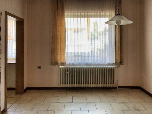 Esszimmer - Doppelhaushälfte mit 156,80 m&sup2; in Dülmen zum Kaufen