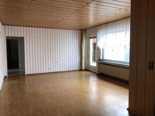 Wohnzimmer - 