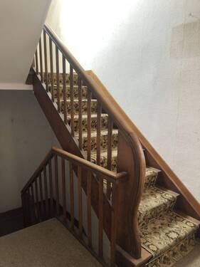 Treppenhaus - 