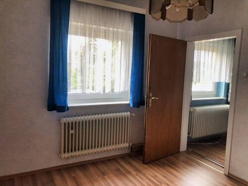 Schlafzimmer 1. OG - 