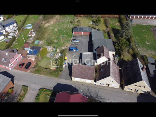 Bestand - Vollständig entwickeltes Bauvorhaben für 3 MFH