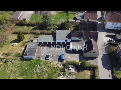 Bestand2 - Grundstück zum Kaufen in Uetersen