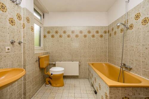 Badezimmer OG - 