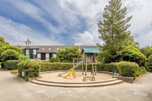Spielplatz - 