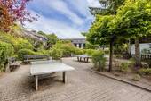 Einladung zum Tischtennis-Turnier - 