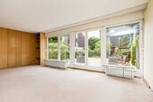 Wohn- und Speisezimmer - 