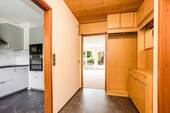 Eingangsbereich / Garderobe - 
