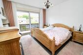 Schlafzimmer im OG - 