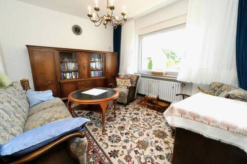 Kinderzimmer im OG - 