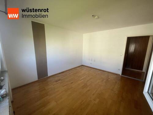 Schlafzimmer 2 - 
